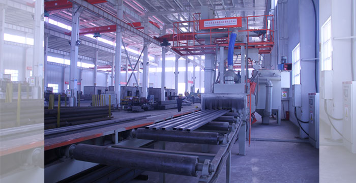 拋丸機(jī)